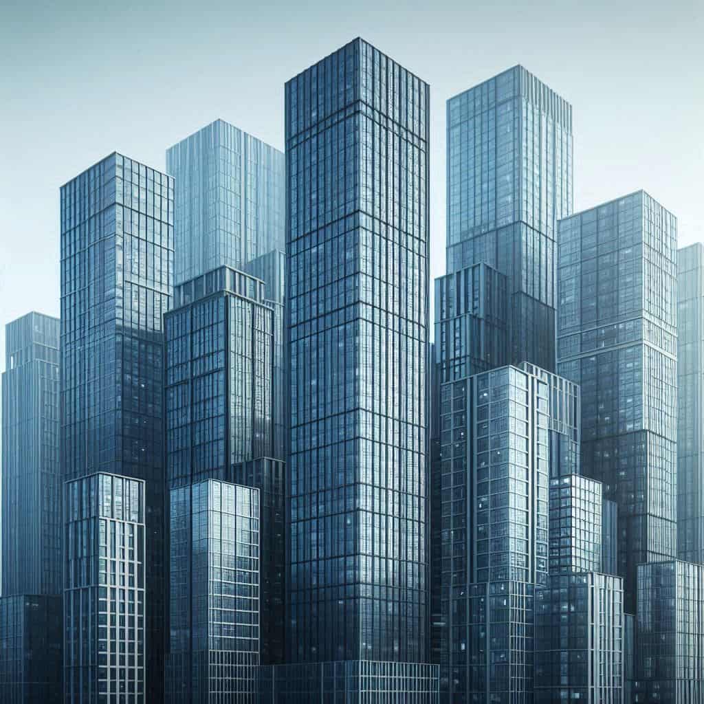 大厦名字文章配图