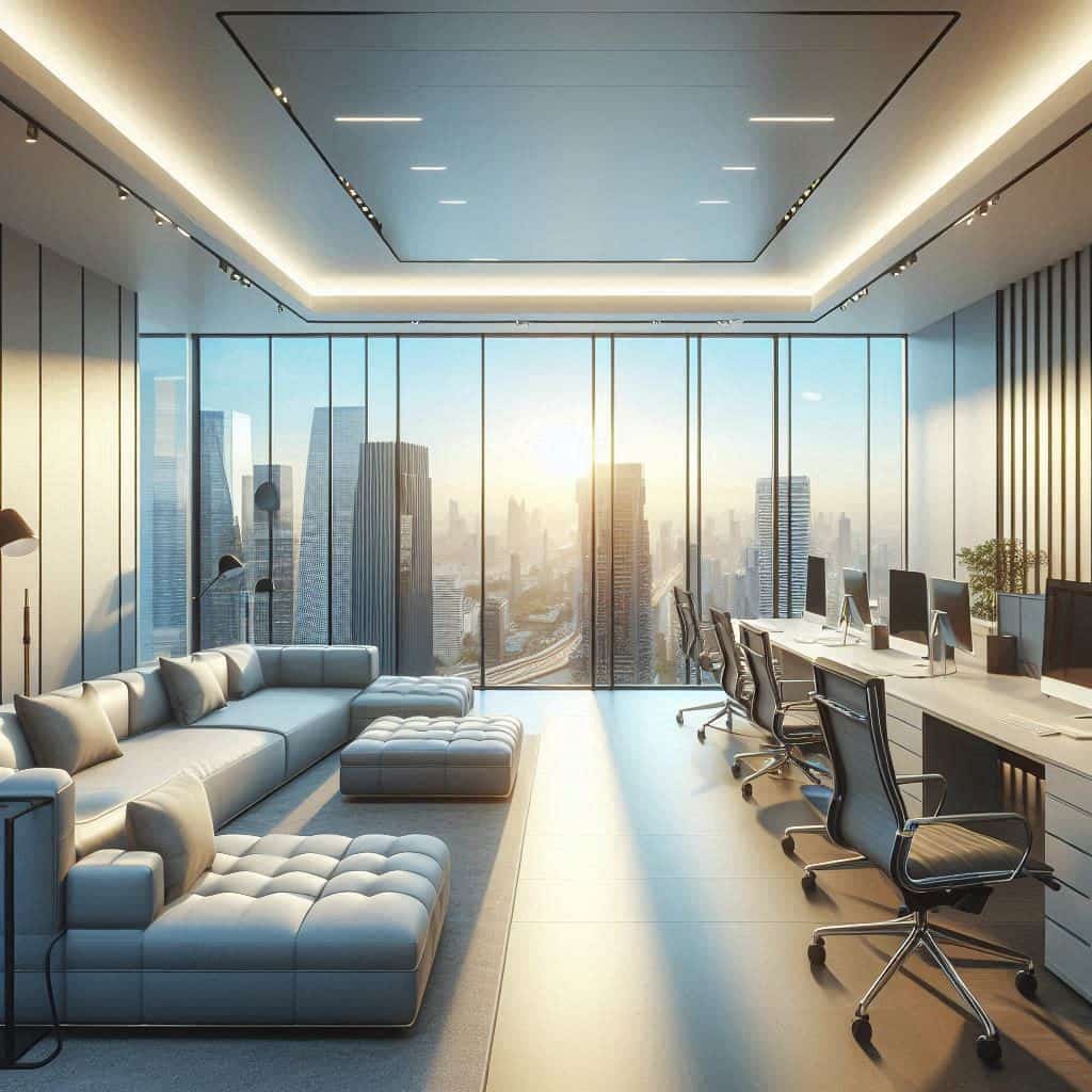 大厦名字文章配图