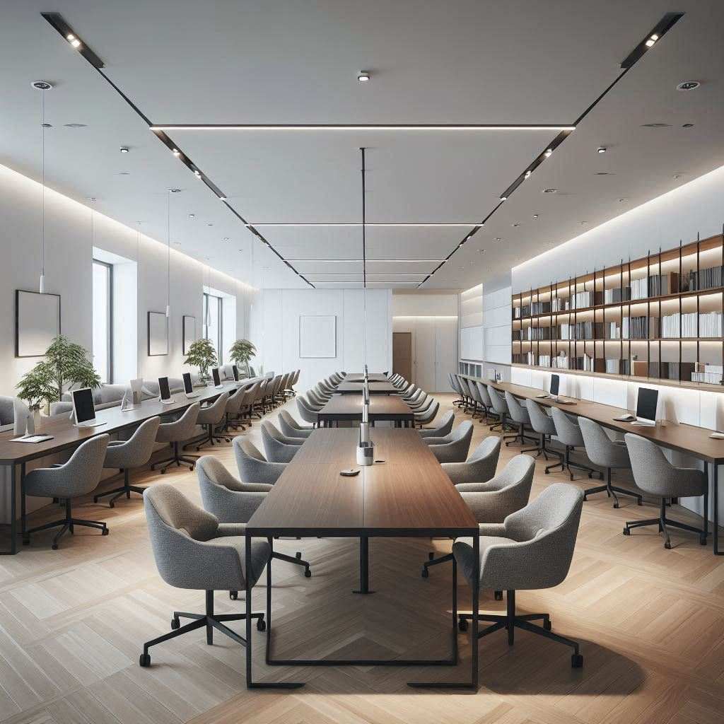 审计小组怎样为写字楼办公老板办公室设置建立应对客户集中到访的检查清单