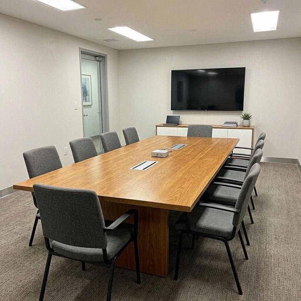 内容团队复核写字楼办公会议预约秩序时怎样排除新员工批量入职造成的误判
